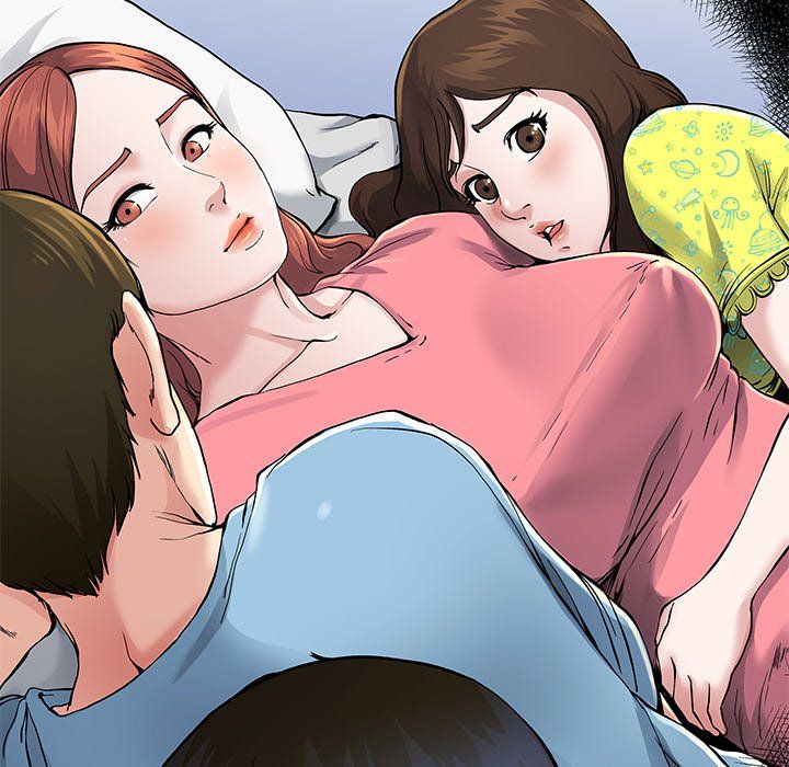 My Memory of You Manhwa - Chapter 10 Page 56