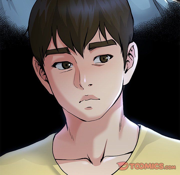 My Memory of You Manhwa - Chapter 10 Page 57
