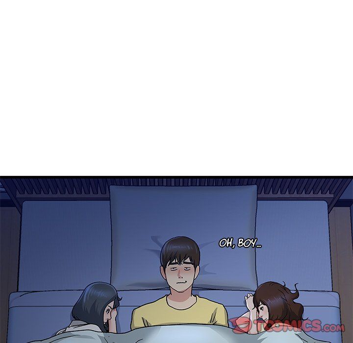 My Memory of You Manhwa - Chapter 10 Page 65