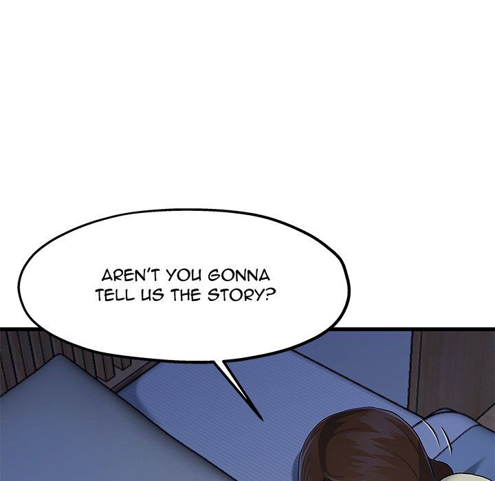 My Memory of You Manhwa - Chapter 10 Page 72