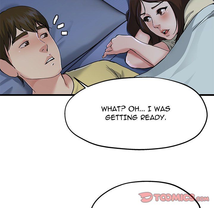 My Memory of You Manhwa - Chapter 10 Page 73