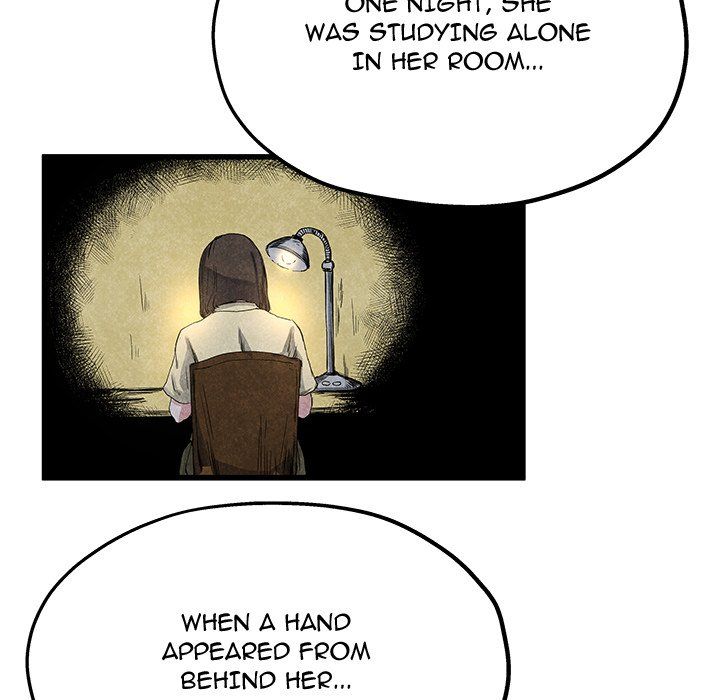 My Memory of You Manhwa - Chapter 10 Page 80