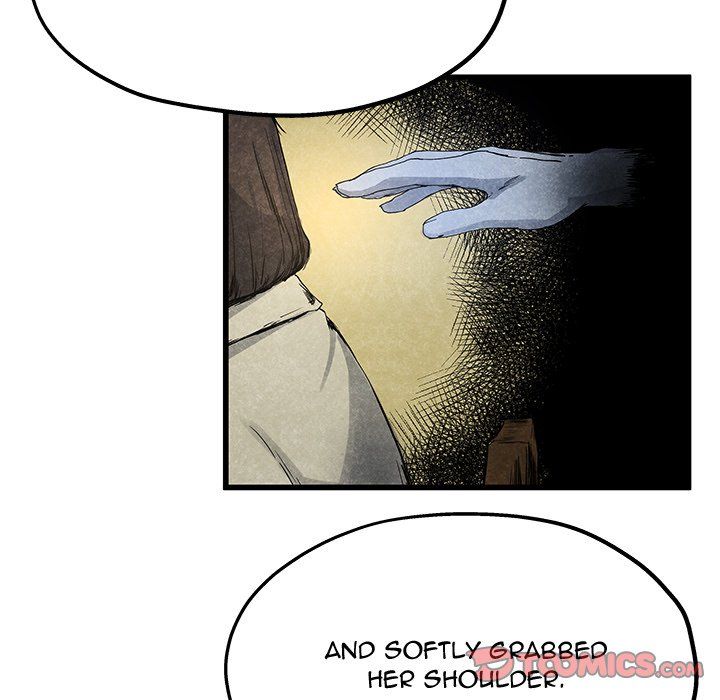 My Memory of You Manhwa - Chapter 10 Page 81