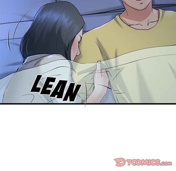 My Memory of You Manhwa - Chapter 10 Page 85