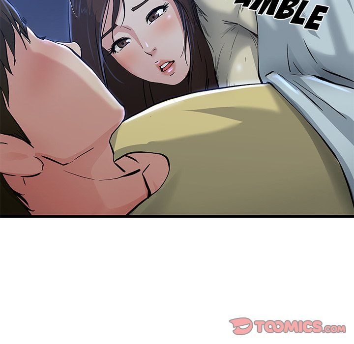 My Memory of You Manhwa - Chapter 10 Page 97
