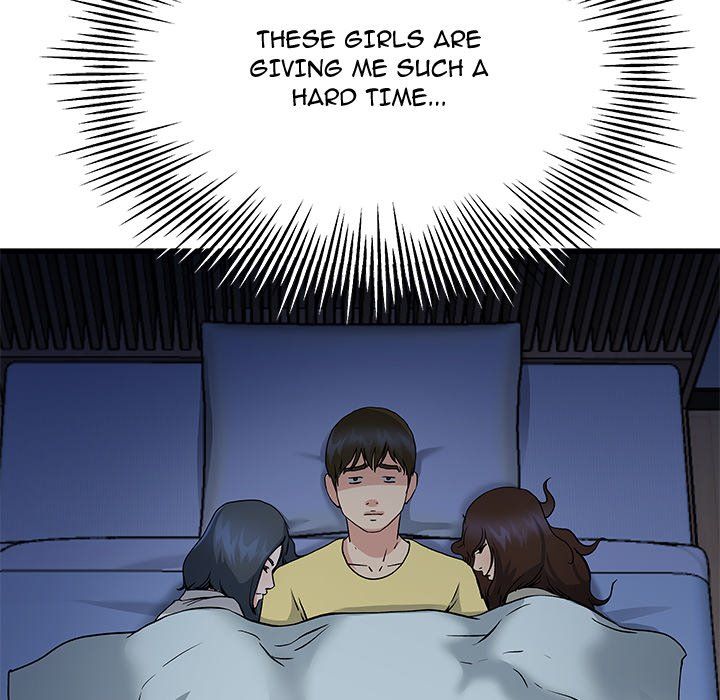 My Memory of You Manhwa - Chapter 10 Page 103