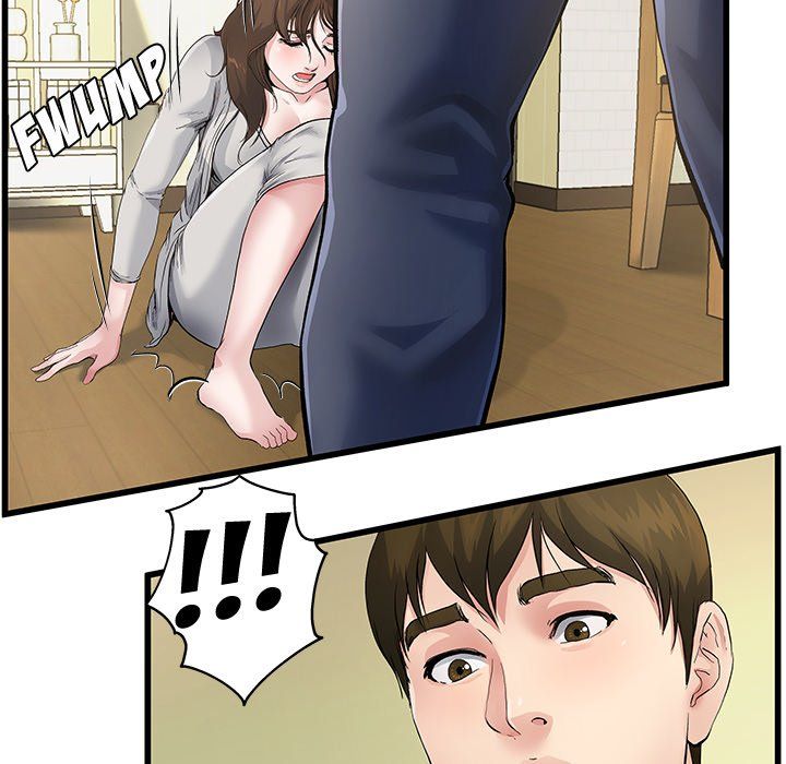 My Memory of You Manhwa - Chapter 4 Page 84