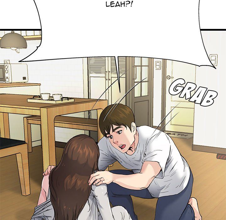 My Memory of You Manhwa - Chapter 4 Page 86