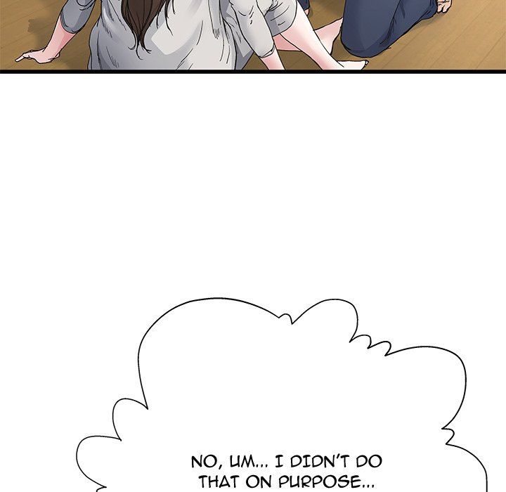My Memory of You Manhwa - Chapter 4 Page 87