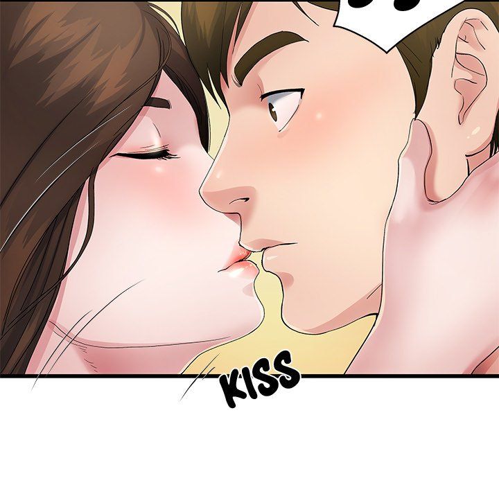 My Memory of You Manhwa - Chapter 4 Page 93