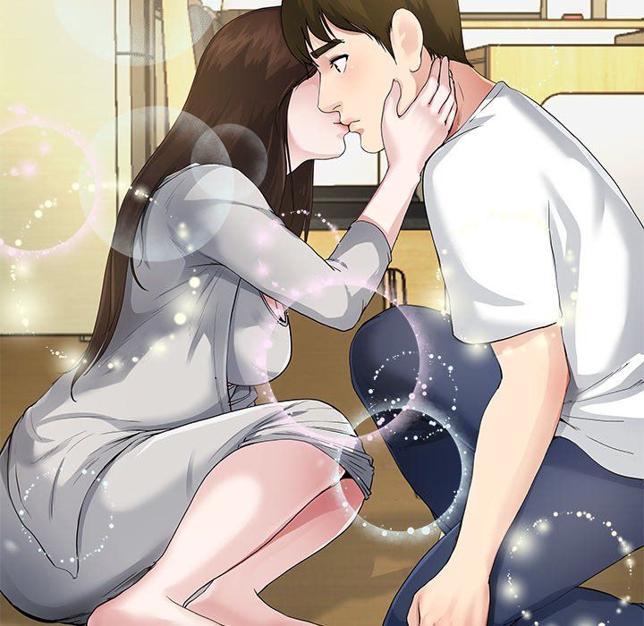 My Memory of You Manhwa - Chapter 4 Page 95