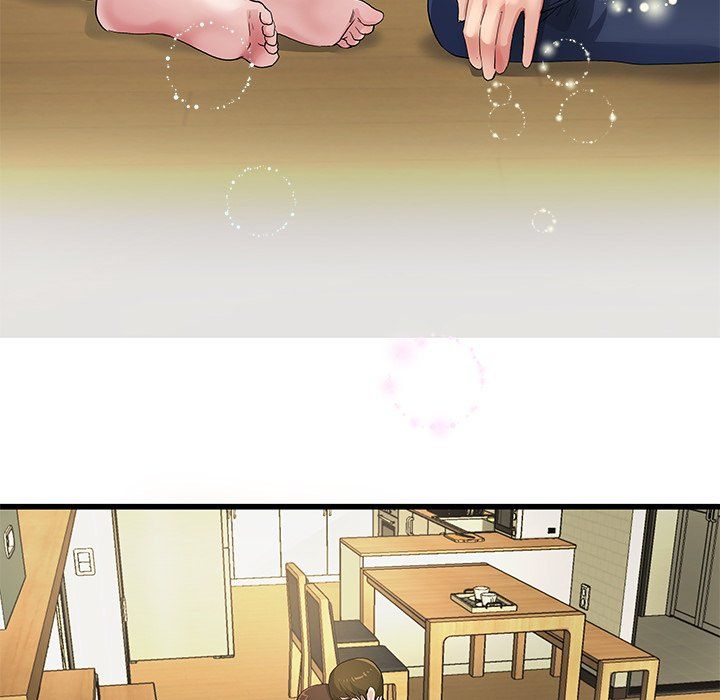 My Memory of You Manhwa - Chapter 4 Page 96