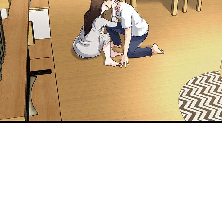 My Memory of You Manhwa - Chapter 4 Page 97