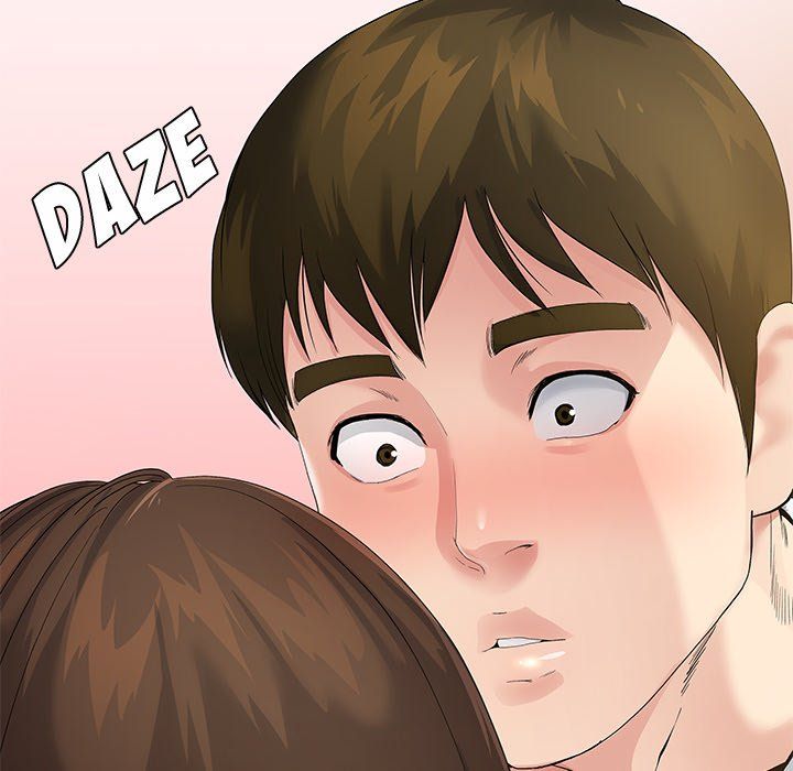 My Memory of You Manhwa - Chapter 4 Page 100