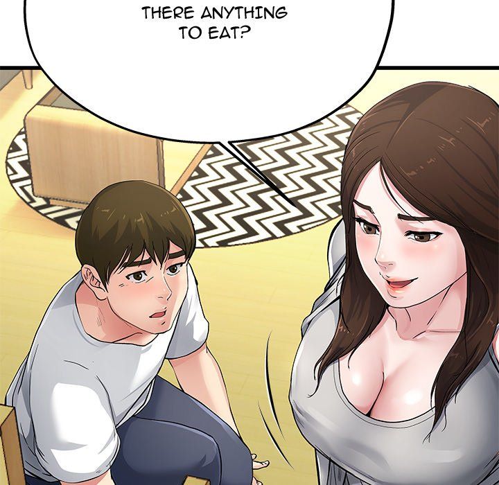 My Memory of You Manhwa - Chapter 4 Page 109
