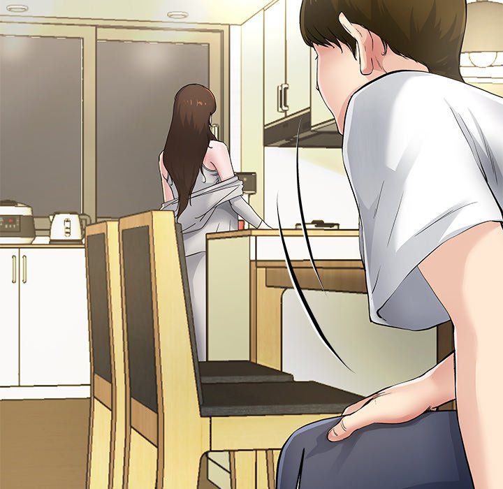 My Memory of You Manhwa - Chapter 4 Page 115