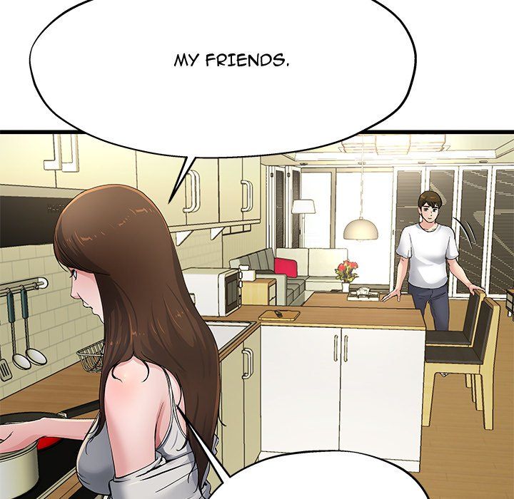 My Memory of You Manhwa - Chapter 4 Page 117