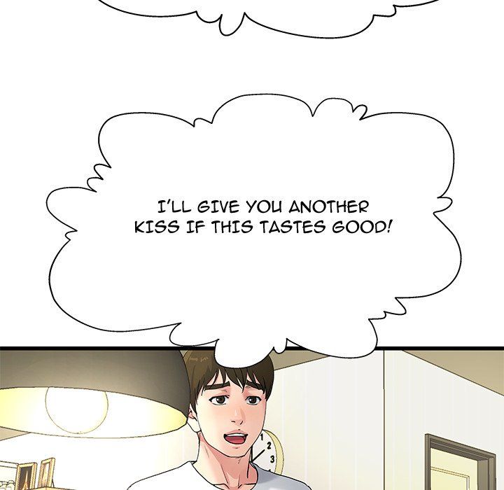 My Memory of You Manhwa - Chapter 4 Page 120
