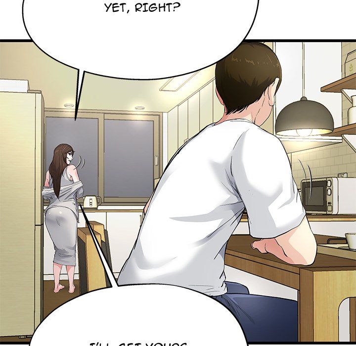 My Memory of You Manhwa - Chapter 4 Page 124