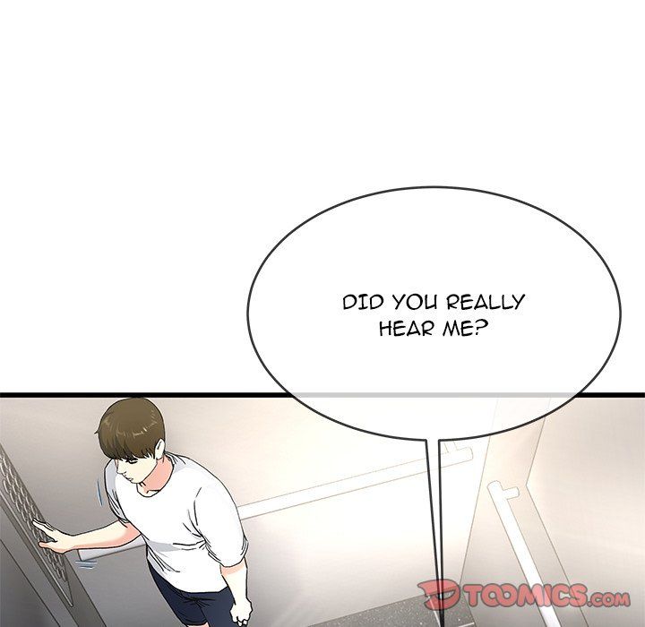 My Memory of You Manhwa - Chapter 37 Page 5