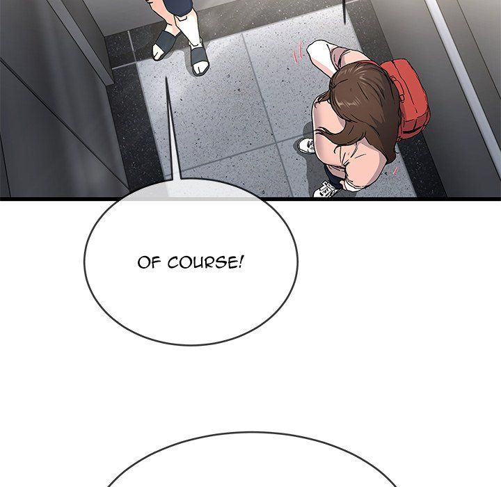 My Memory of You Manhwa - Chapter 37 Page 6