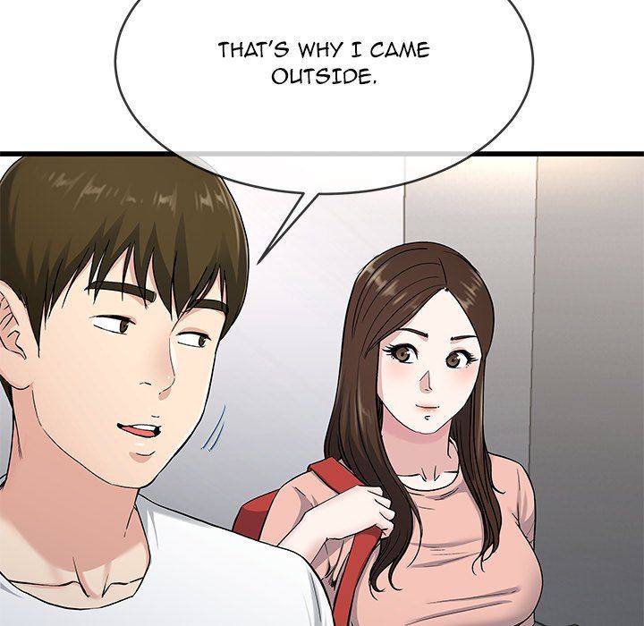 My Memory of You Manhwa - Chapter 37 Page 7