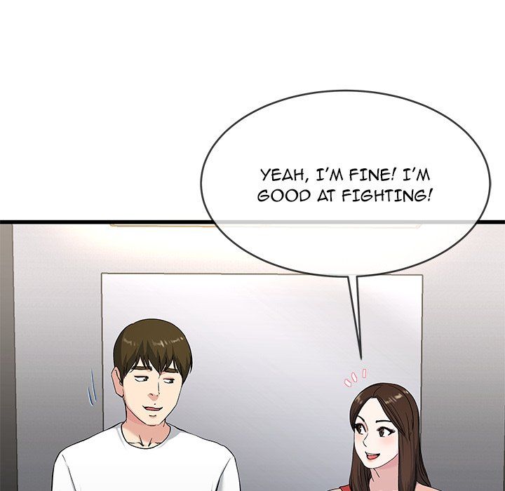 My Memory of You Manhwa - Chapter 37 Page 10