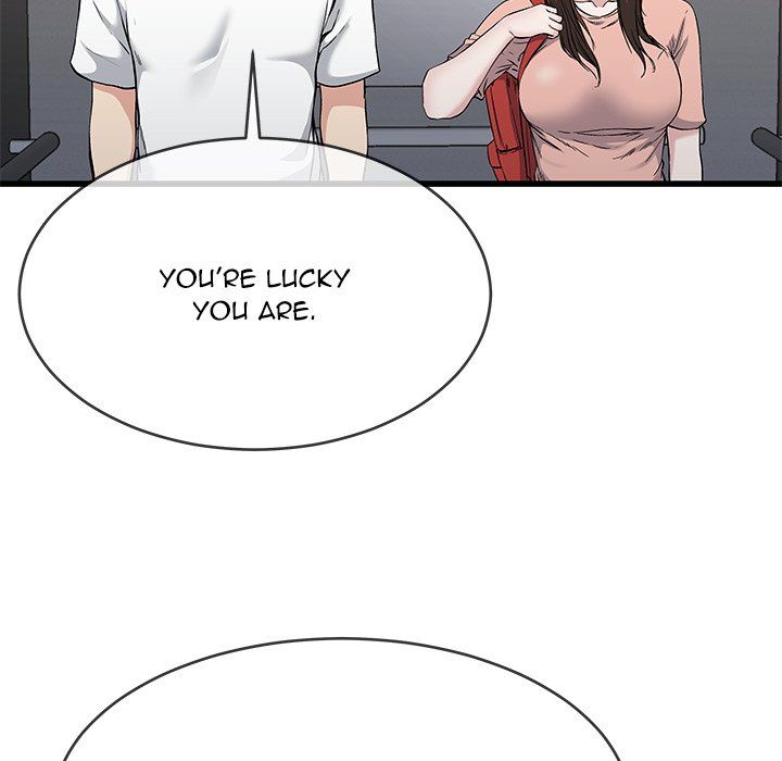 My Memory of You Manhwa - Chapter 37 Page 11