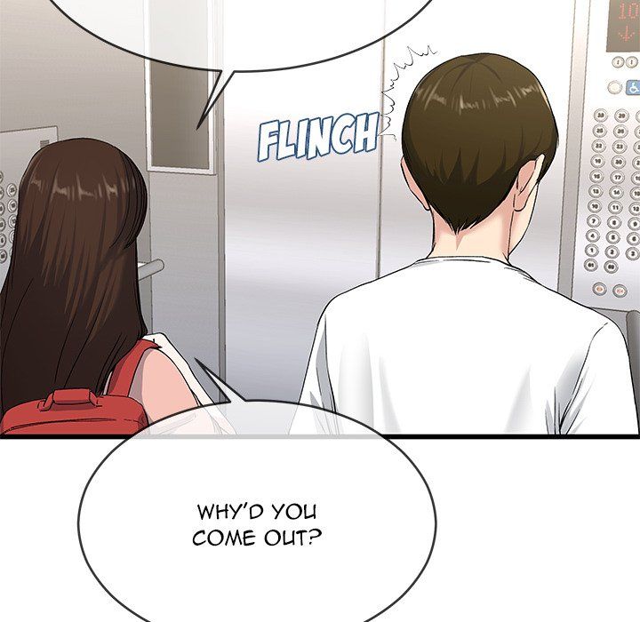 My Memory of You Manhwa - Chapter 37 Page 14