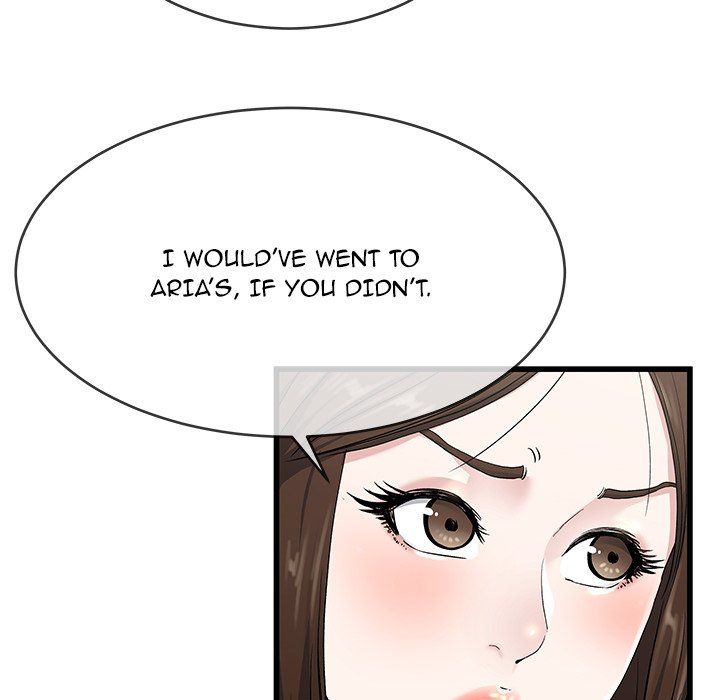 My Memory of You Manhwa - Chapter 37 Page 15