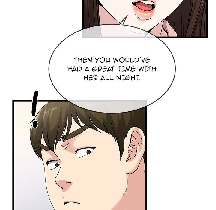 My Memory of You Manhwa - Chapter 37 Page 16