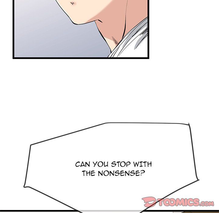 My Memory of You Manhwa - Chapter 37 Page 17