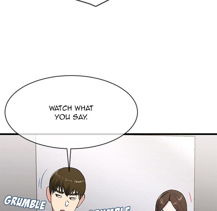 My Memory of You Manhwa - Chapter 37 Page 19