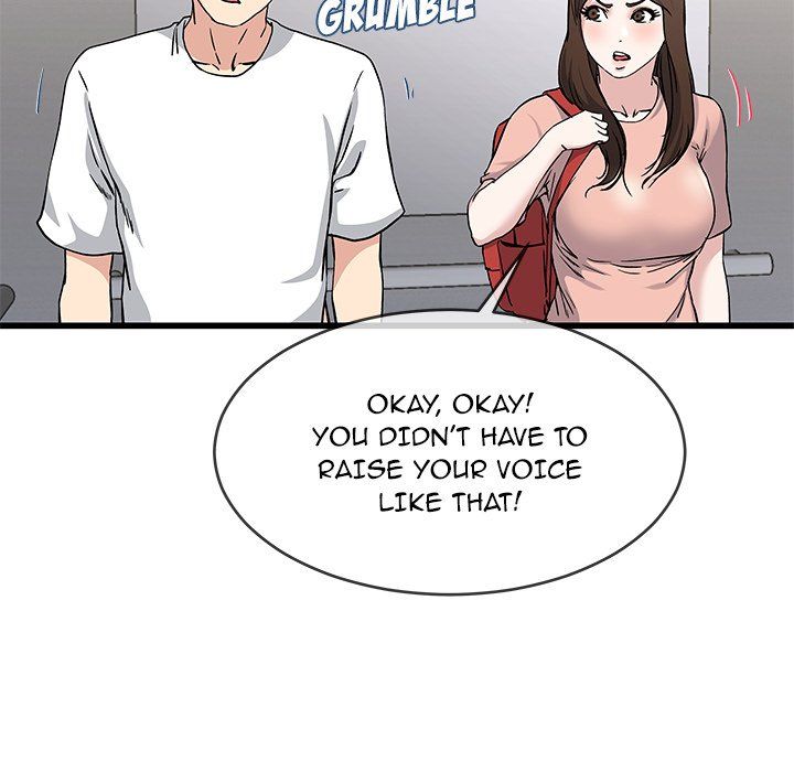 My Memory of You Manhwa - Chapter 37 Page 20