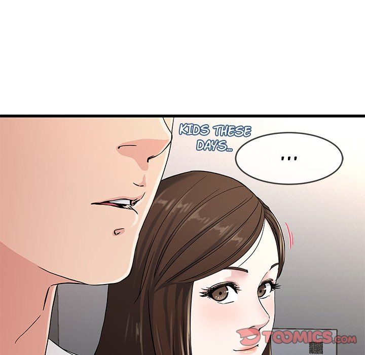 My Memory of You Manhwa - Chapter 37 Page 21