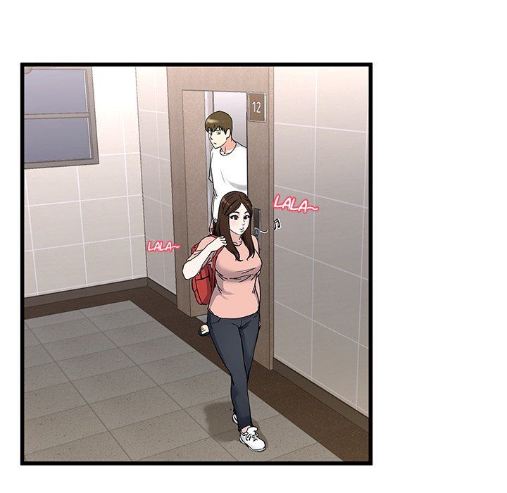 My Memory of You Manhwa - Chapter 37 Page 23