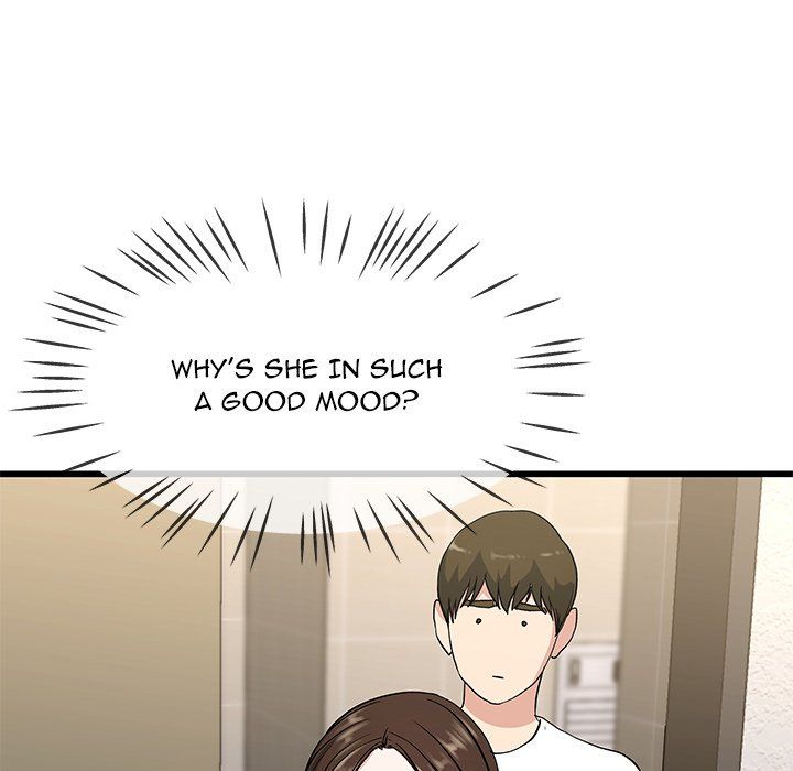 My Memory of You Manhwa - Chapter 37 Page 24