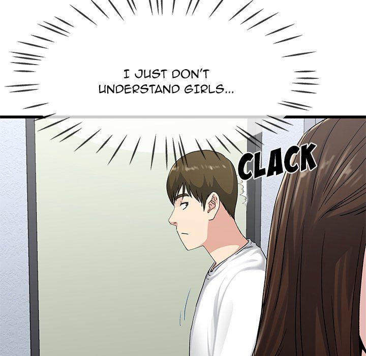 My Memory of You Manhwa - Chapter 37 Page 26