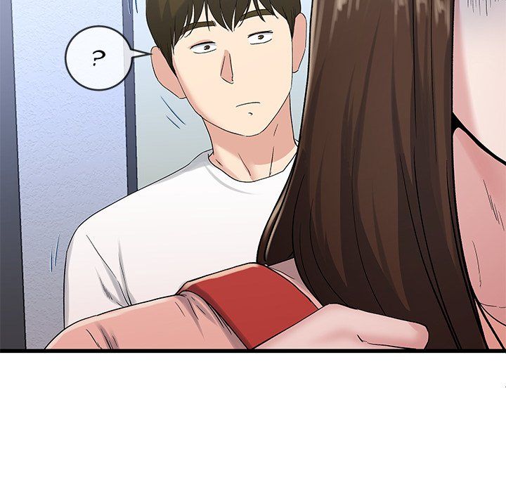 My Memory of You Manhwa - Chapter 37 Page 28