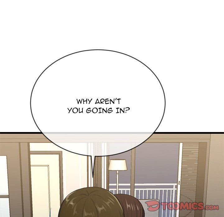 My Memory of You Manhwa - Chapter 37 Page 29