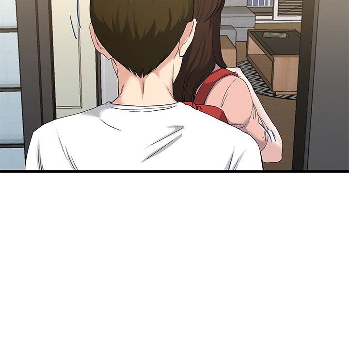 My Memory of You Manhwa - Chapter 37 Page 30
