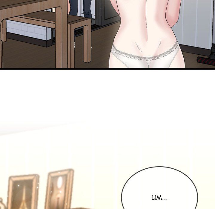 My Memory of You Manhwa - Chapter 37 Page 32