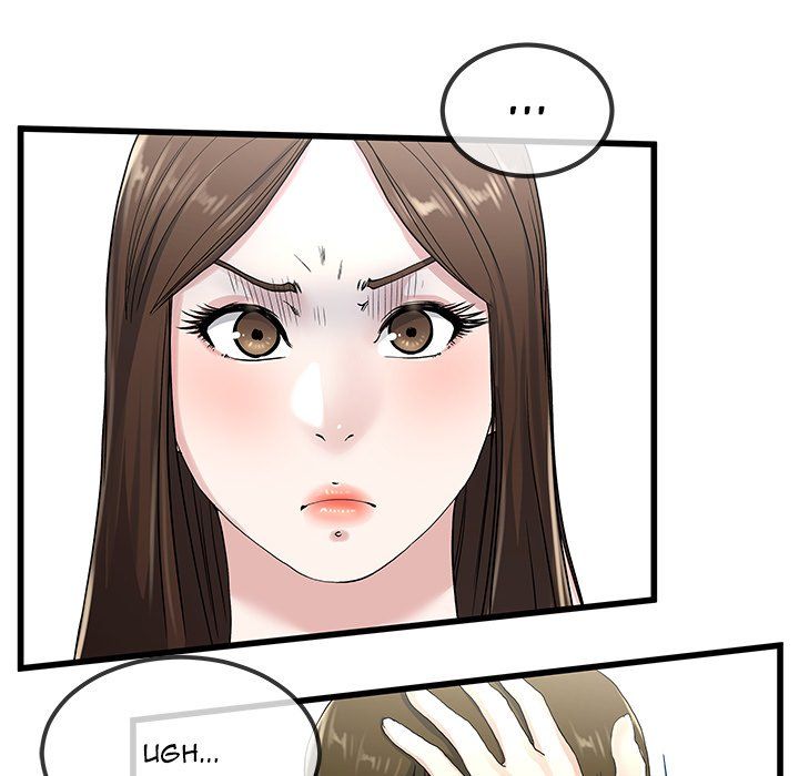 My Memory of You Manhwa - Chapter 37 Page 36