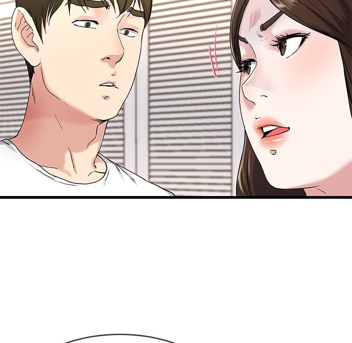 My Memory of You Manhwa - Chapter 37 Page 40