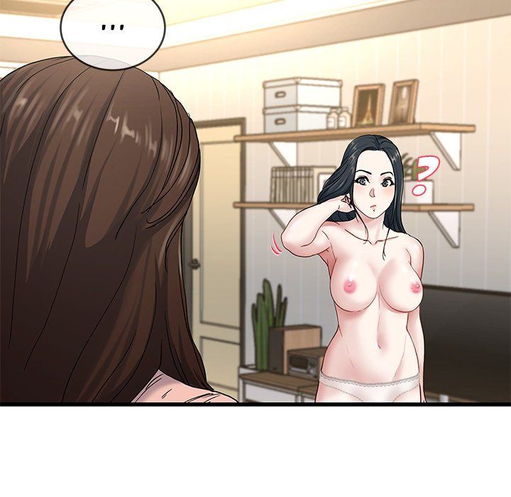 My Memory of You Manhwa - Chapter 37 Page 43