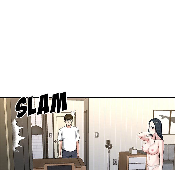 My Memory of You Manhwa - Chapter 37 Page 46