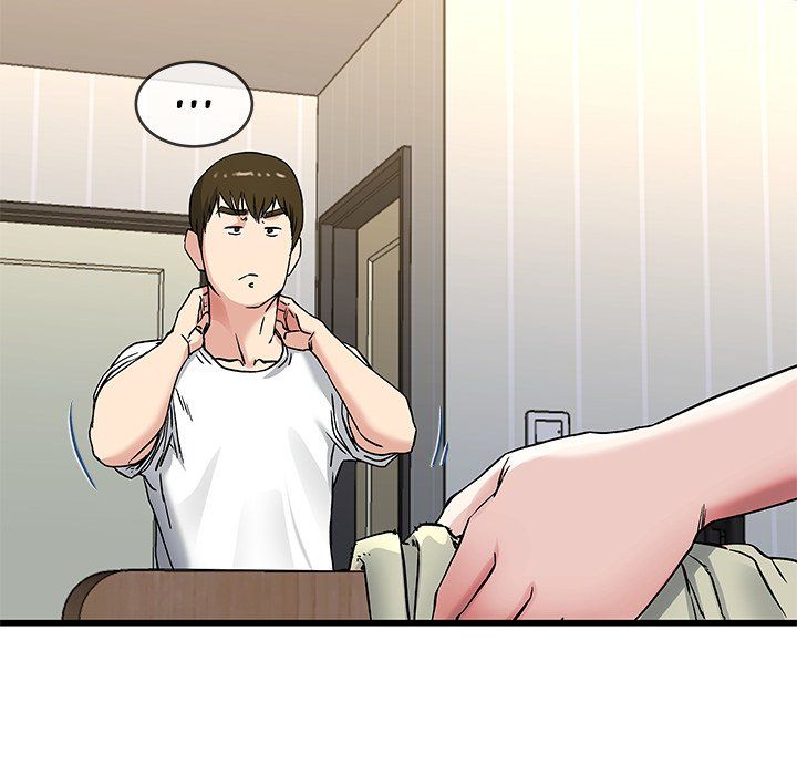 My Memory of You Manhwa - Chapter 37 Page 52