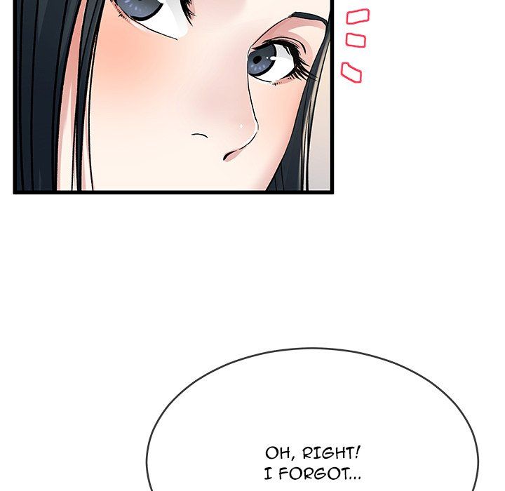 My Memory of You Manhwa - Chapter 37 Page 54