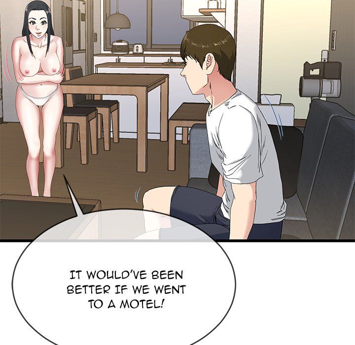 My Memory of You Manhwa - Chapter 37 Page 64