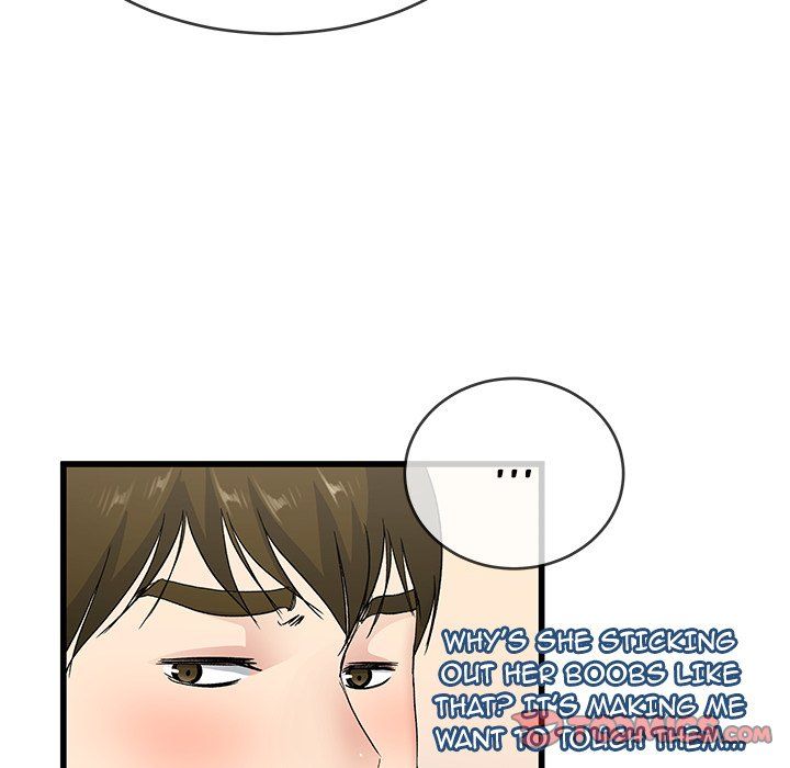 My Memory of You Manhwa - Chapter 37 Page 65